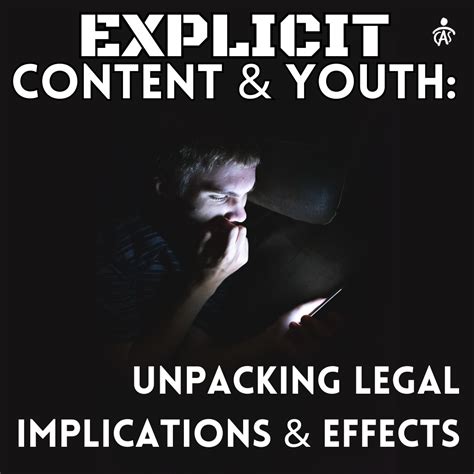The role of the magic mirror in building awareness about the consequences of explicit content
